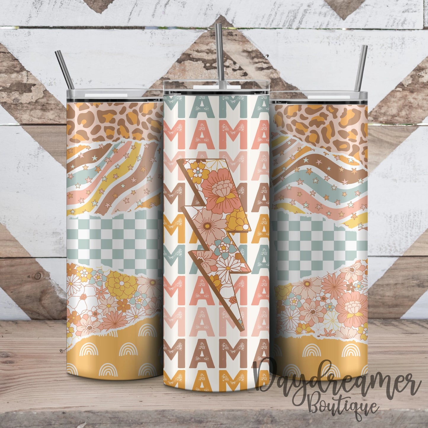 20 oz Tumblers
