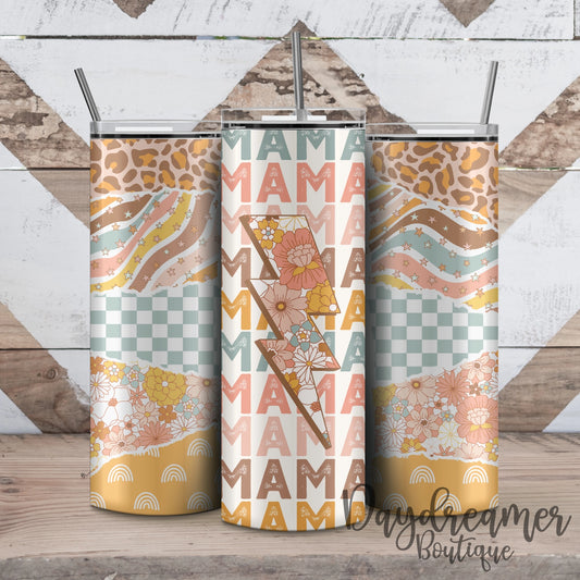 20 oz Tumblers