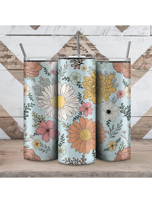 20 oz Tumblers
