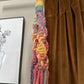 Large Rainbow Plant Hanger