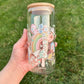Hippie Glass