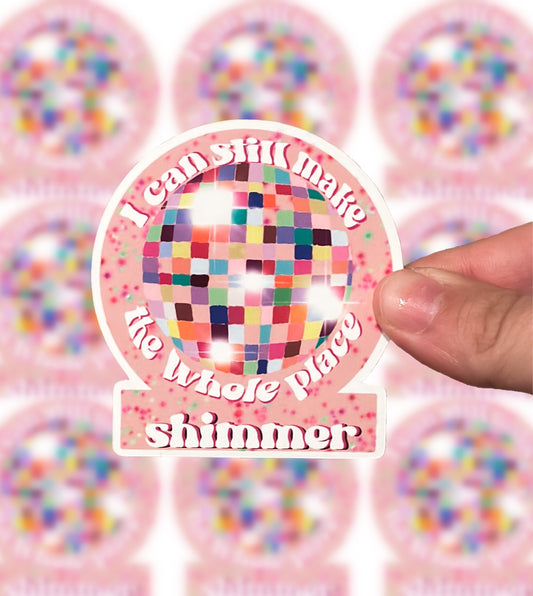 Shimmer