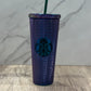 Studded Tumbler