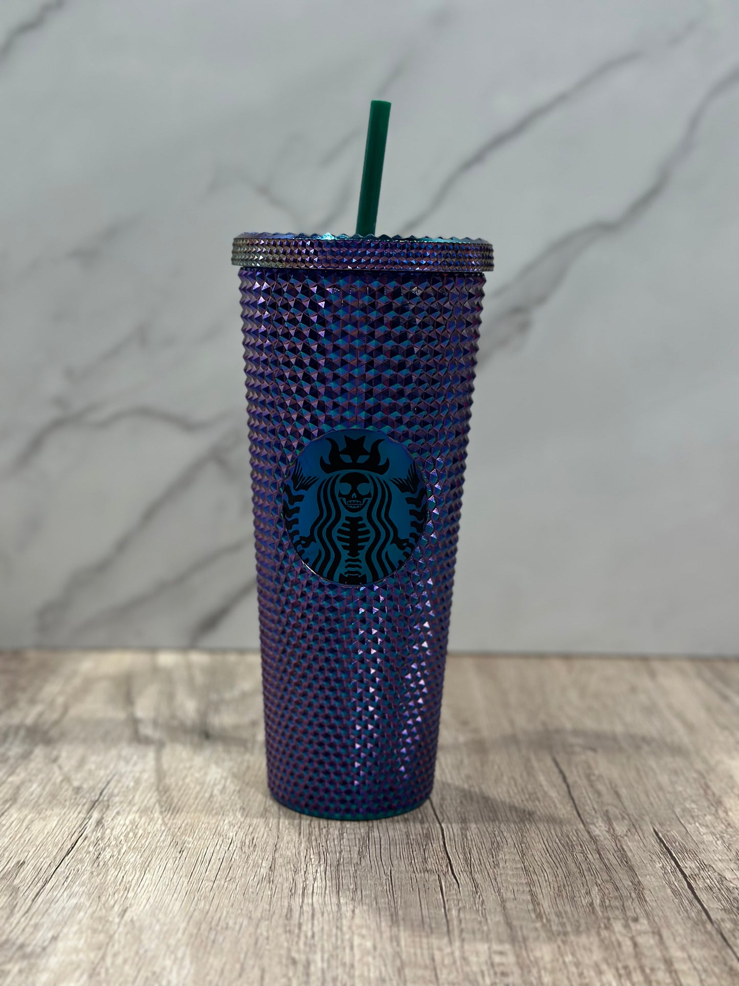 Studded Tumbler
