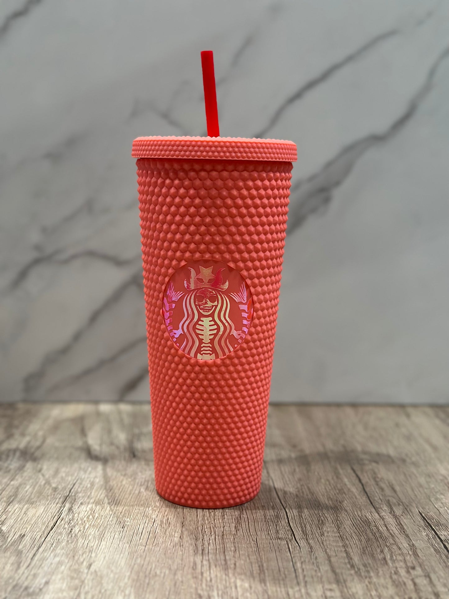 Studded Tumbler