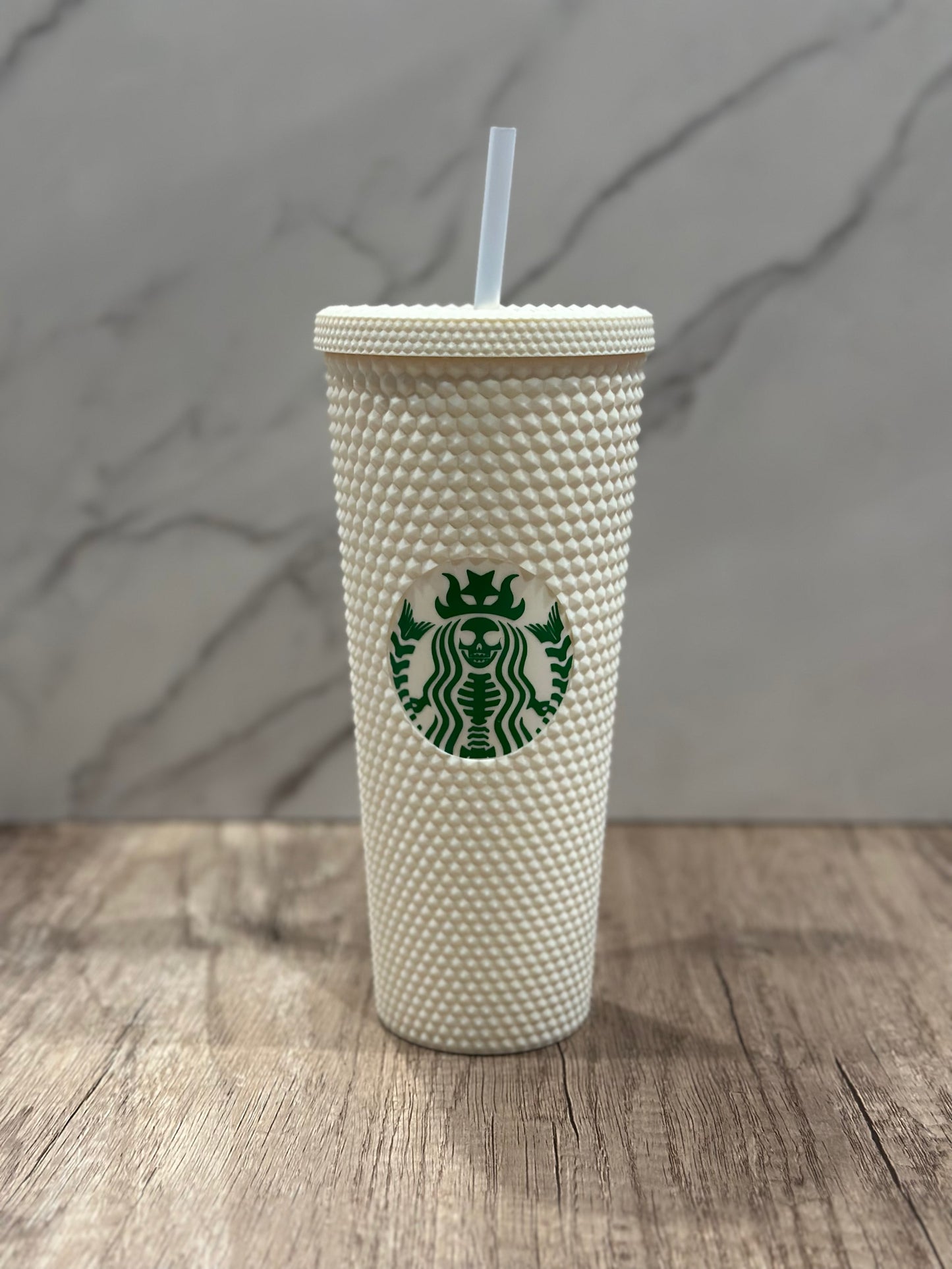 Studded Tumbler