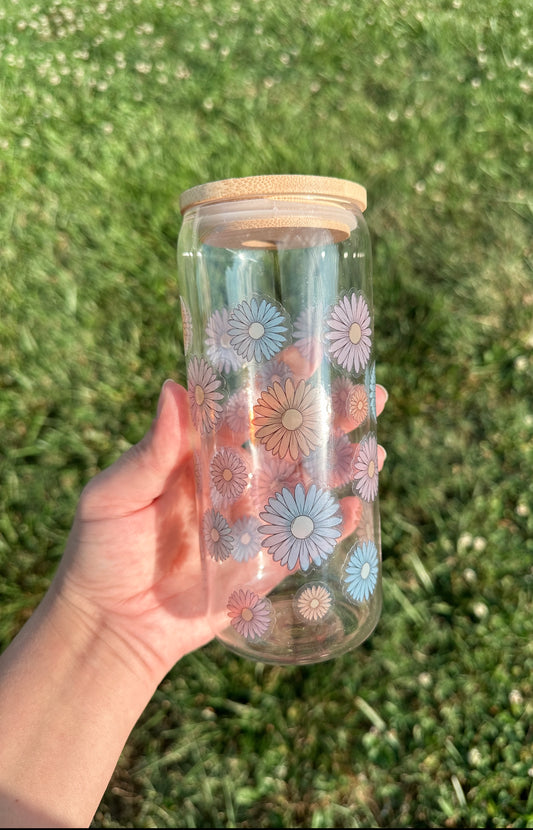 Daisy Glass