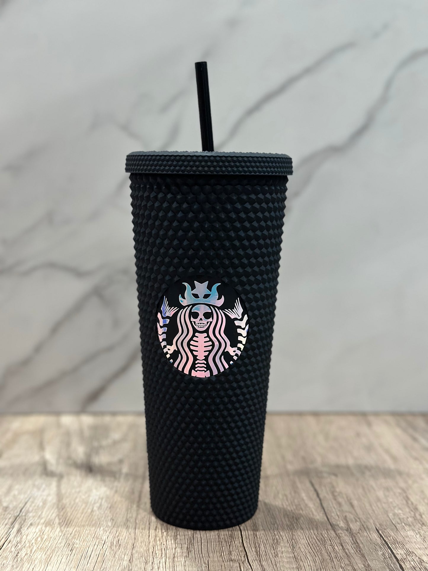 Studded Tumbler