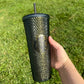 Studded Tumbler