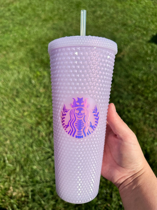 Studded Tumbler