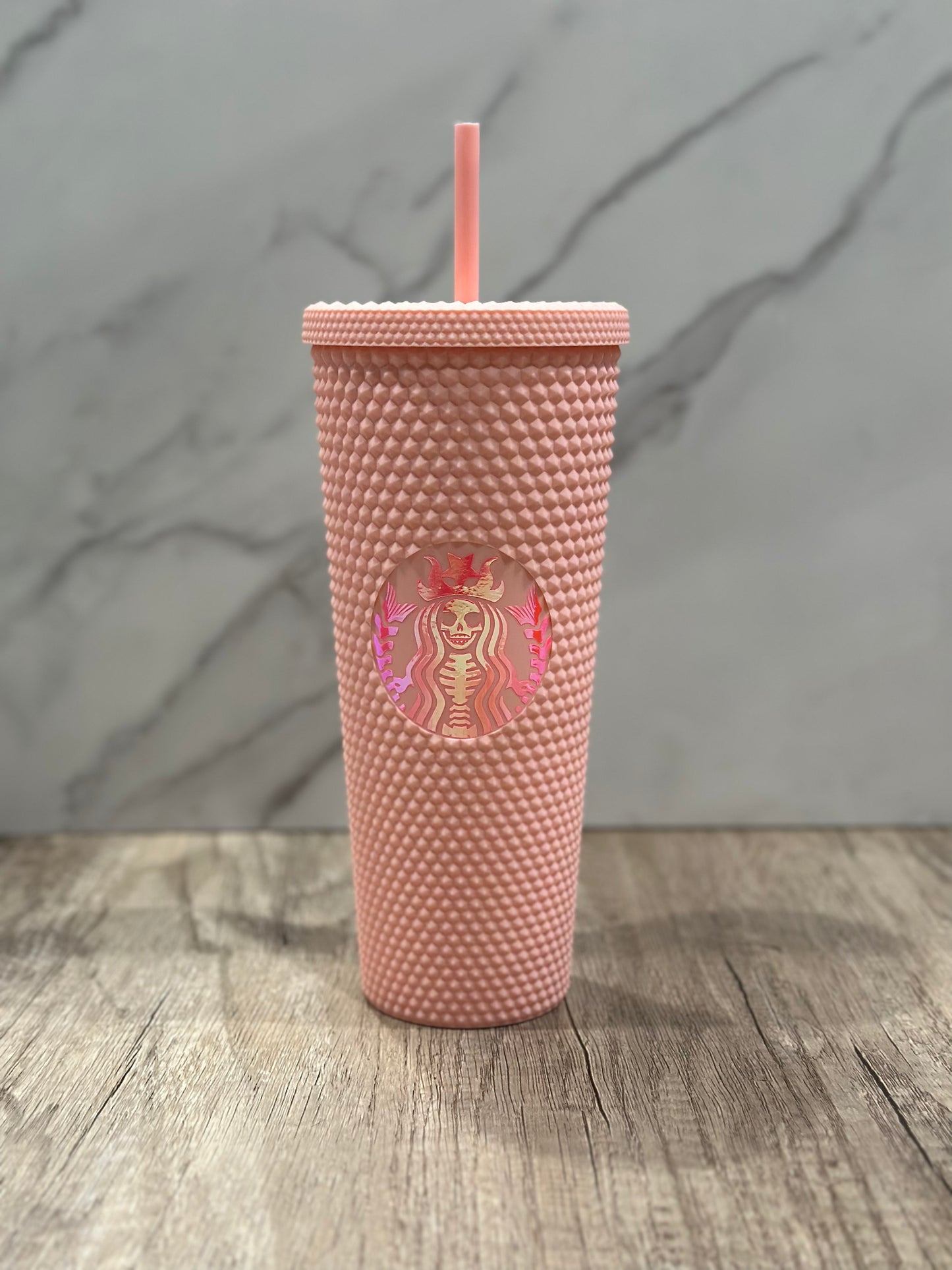 Studded Tumbler