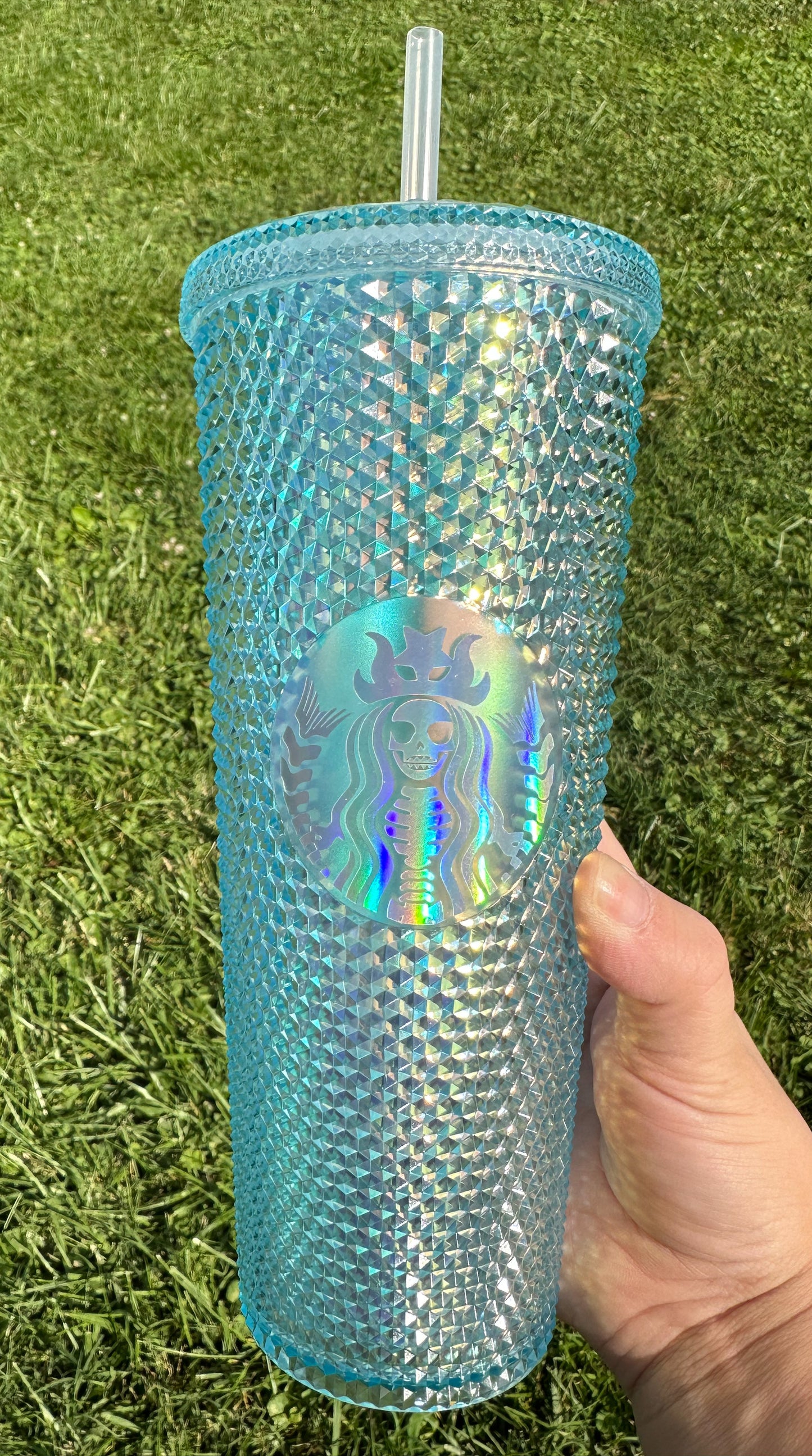 Studded Tumbler