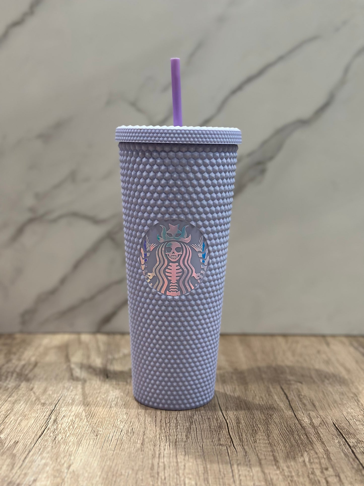 Studded Tumbler