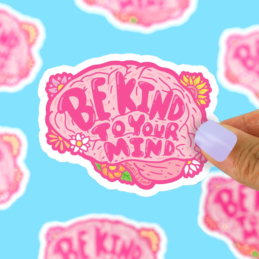 Be Kind