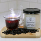 Soy Single Wick Candles