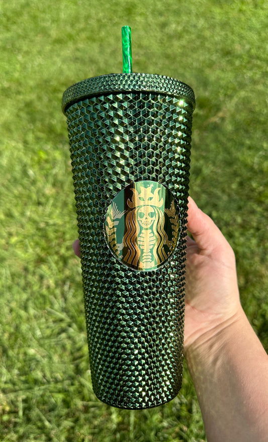 Studded Tumbler