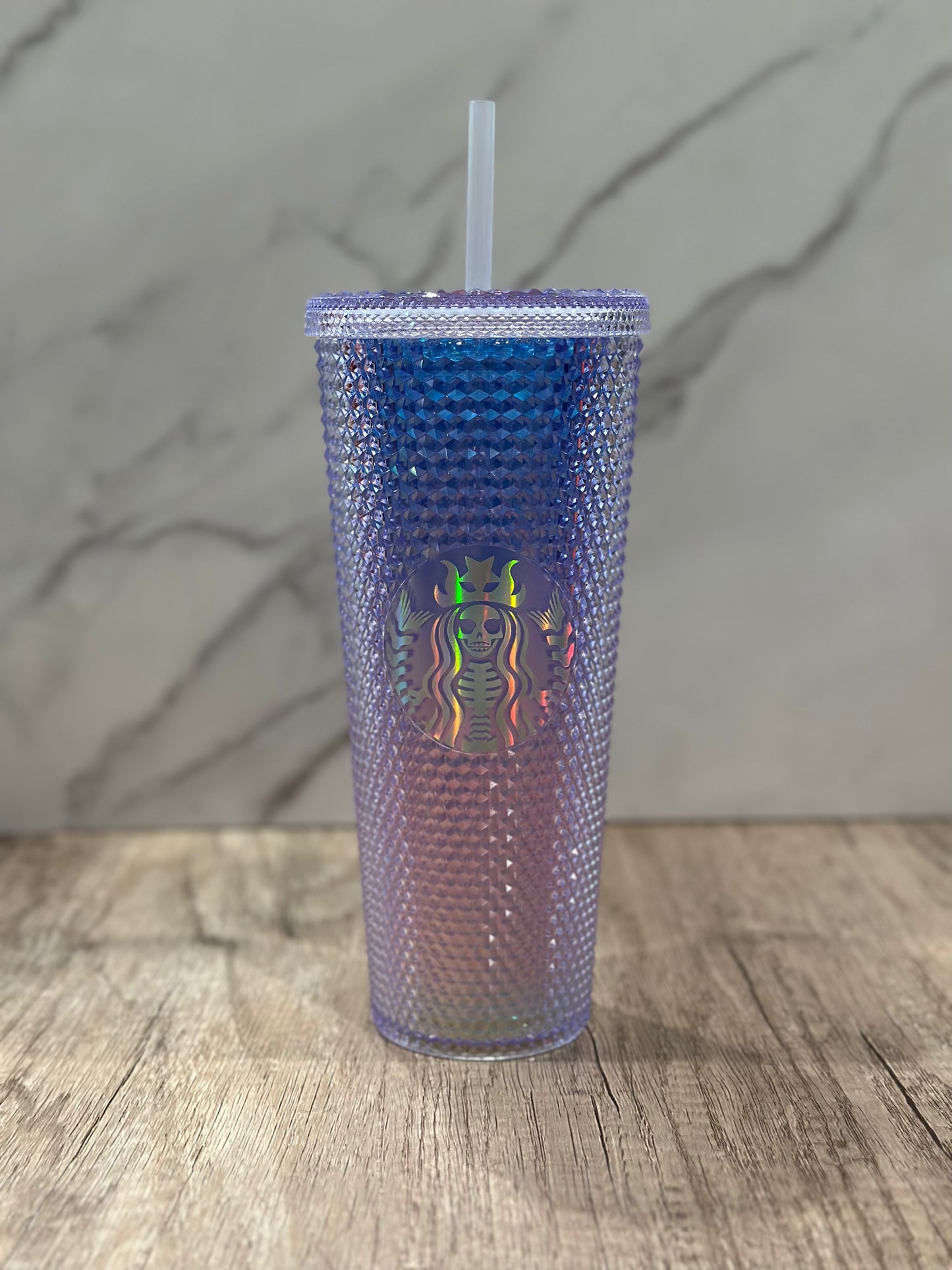 Studded Tumbler