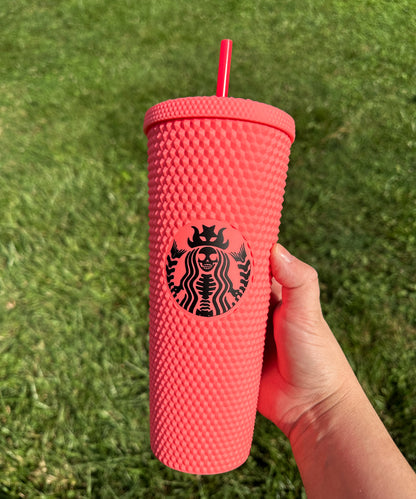 Studded Tumbler