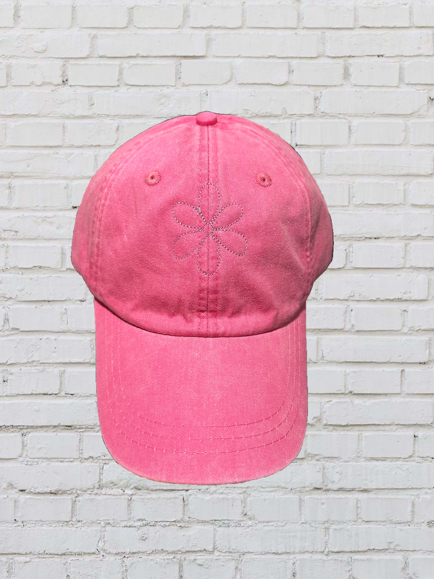 Daisy Hat