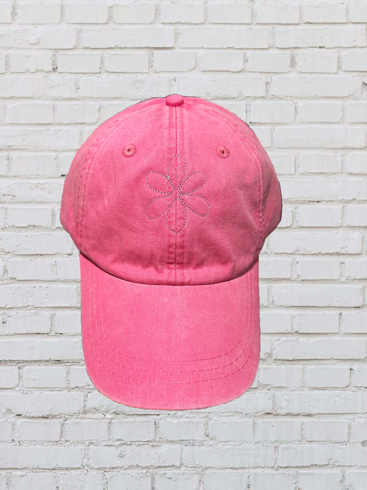 Daisy Hat