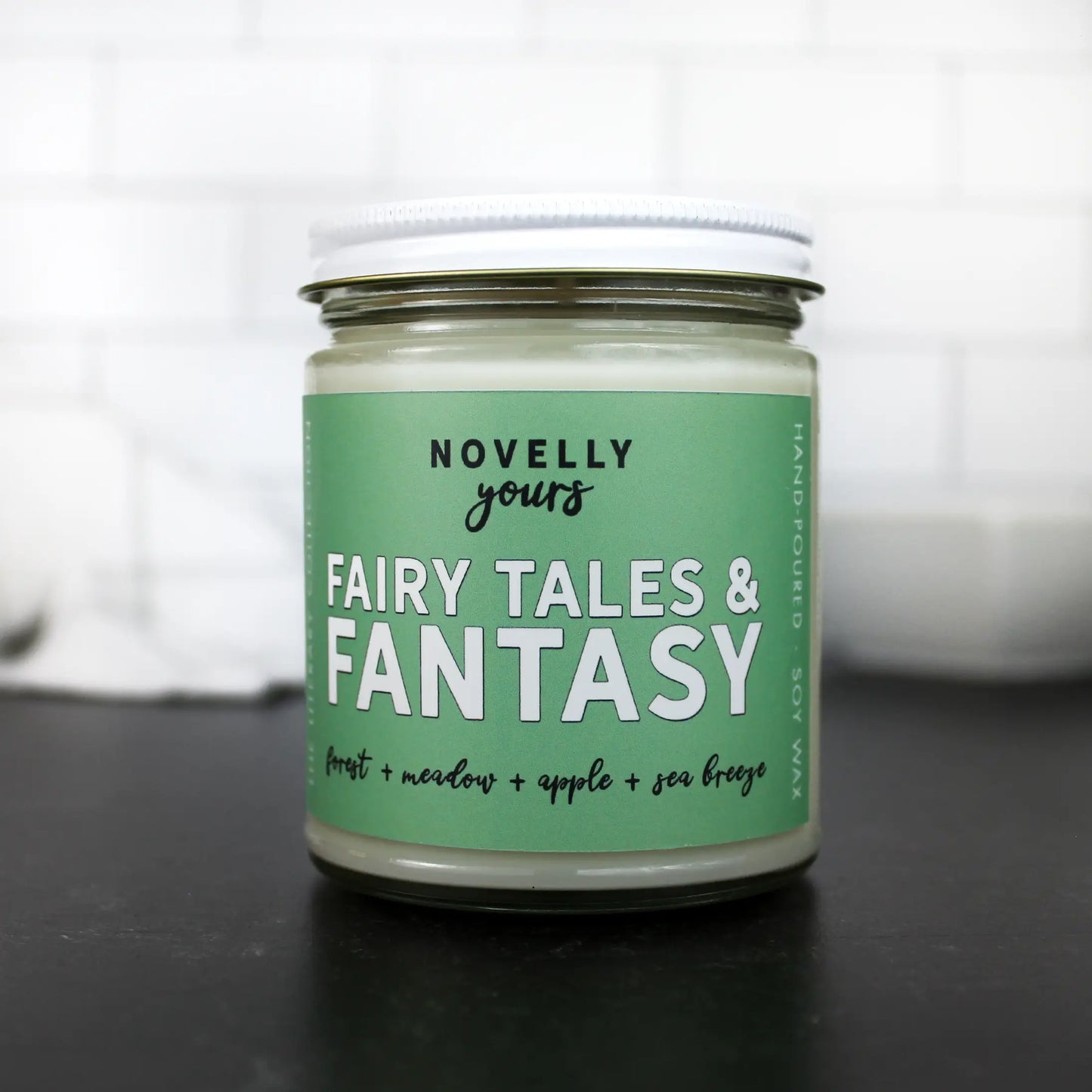 Fairy Tales & Fantasy