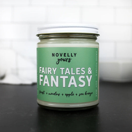 Fairy Tales & Fantasy