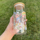 Hippie Glass