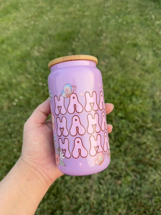 Mama Glass
