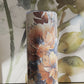 Winter Floral Tumbler