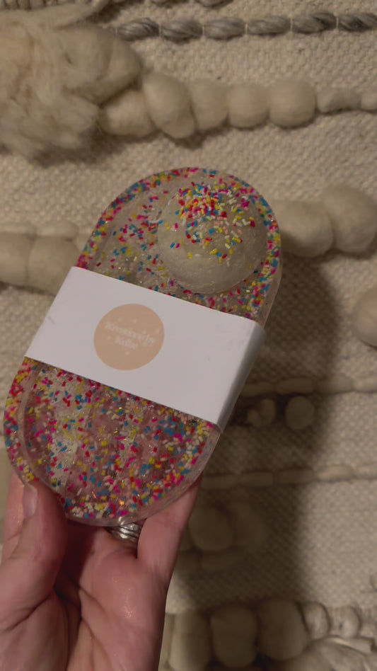 Sprinkles Tray