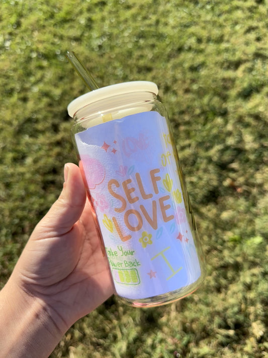 Self Love