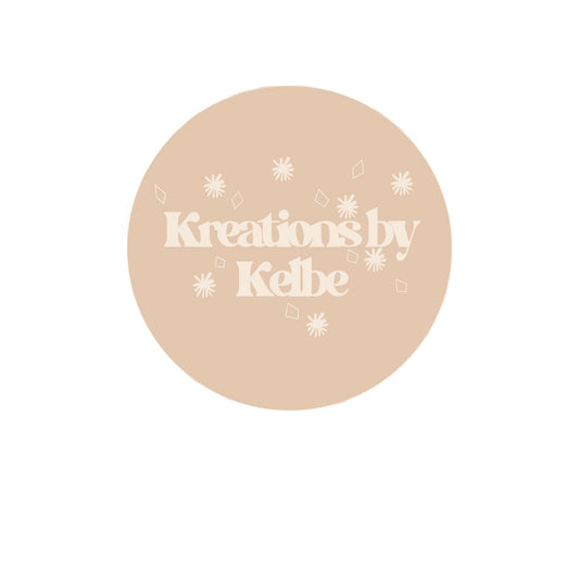 Kreations by Kelbe Gift Card