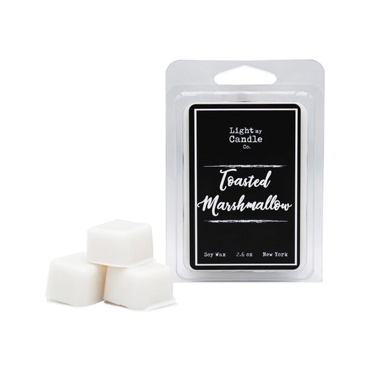 Toasted Marshmallow | Wax Melts | Home Decor | Housewarming Gifts