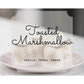 Toasted Marshmallow | Wax Melts | Home Decor | Housewarming Gifts