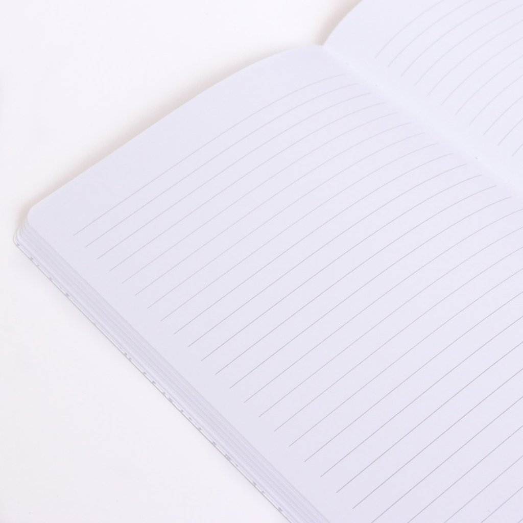 Flowering of Consciousness Notebook