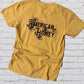 American Honey Tee