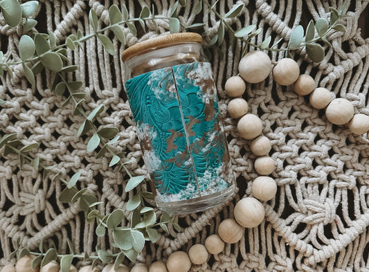 Boho Glass