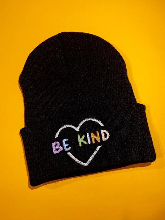 Be Kind Beanie