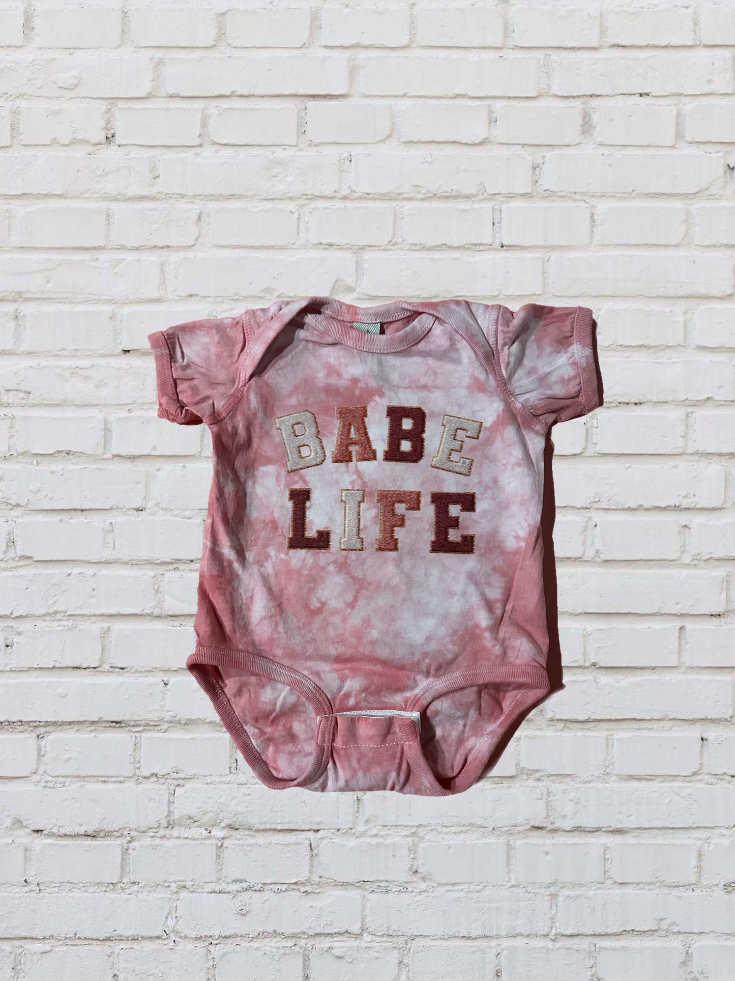 Babe Life Onesie