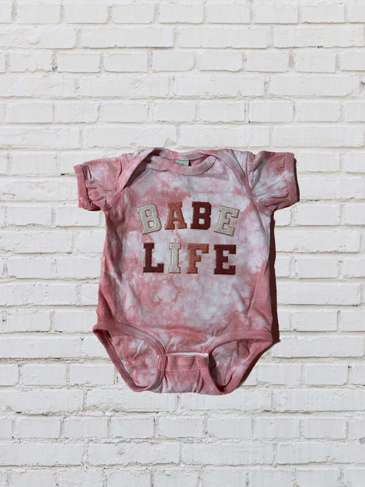 Babe Life Onesie