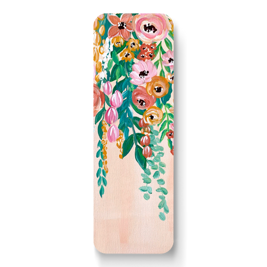 Hanging Florals
