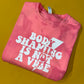 Body Shaming Is Not A Vibe