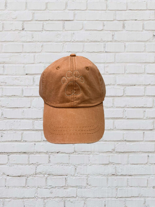Dog Mom Hat