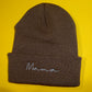 Mama Beanie