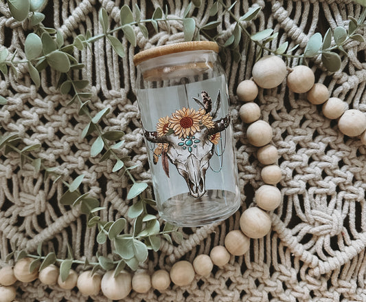Boho Glass