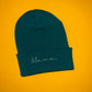Mama Beanie