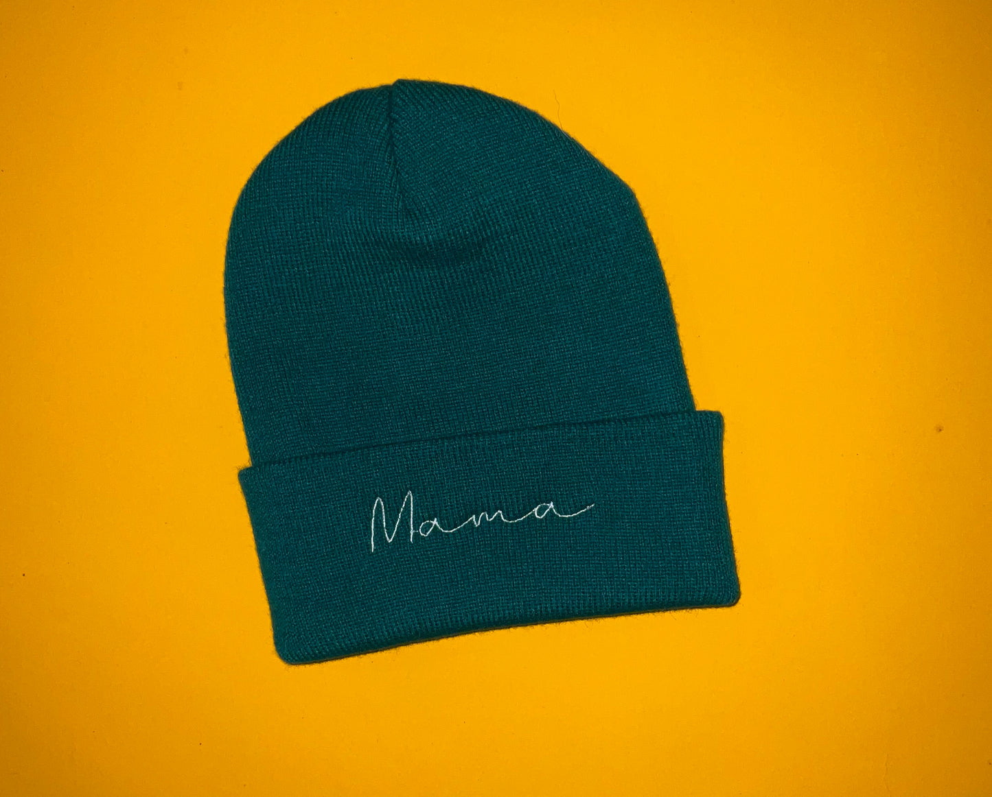 Mama Beanie