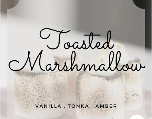 Toasted Marshmallow Wax Melt | Housewarming Gift | Fall Scent | Gifts for her | Gifts under 10