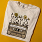 Vintage Soul Floral