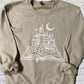 Storybook Crewneck